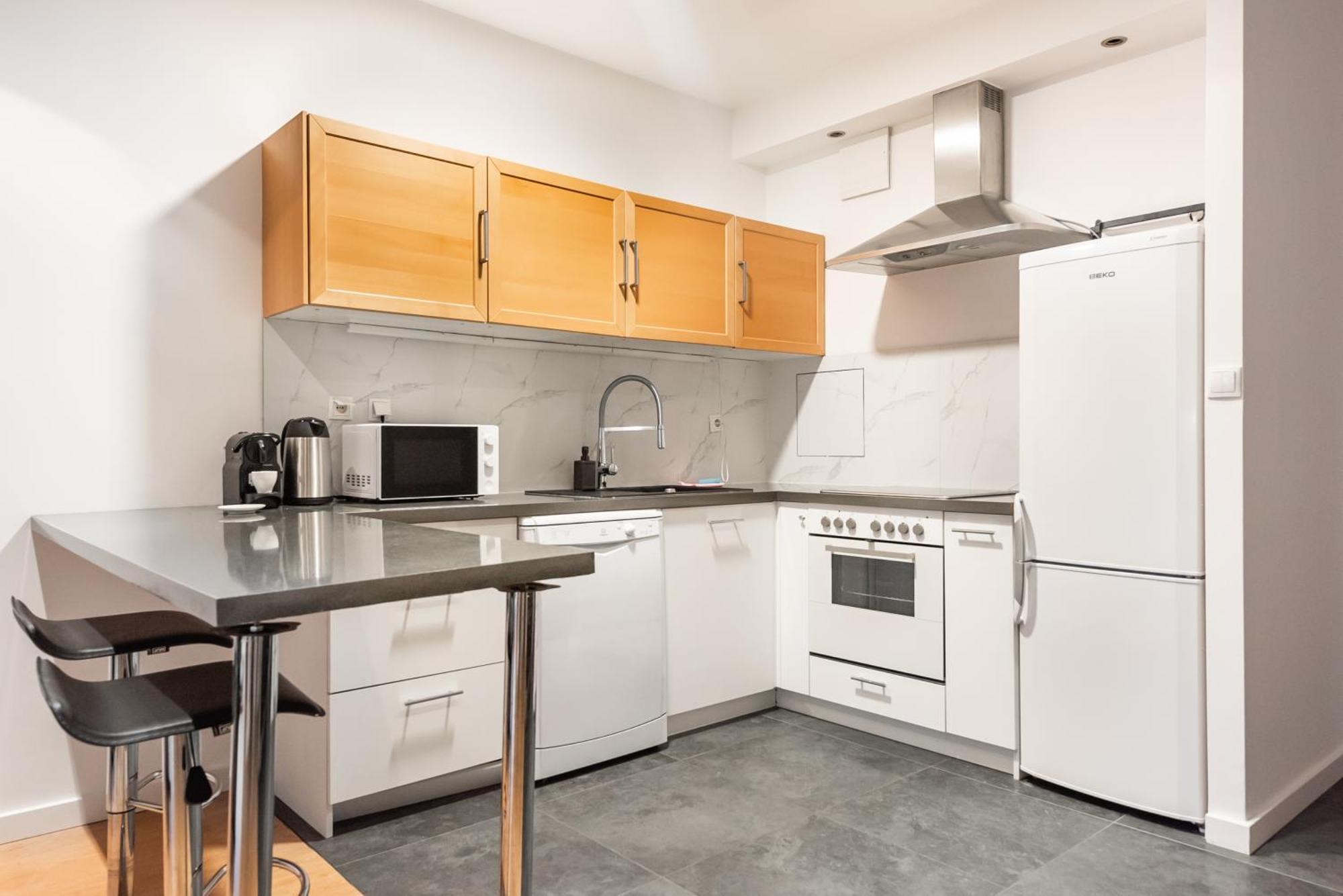 Wilanow Sarmacka Stylish Apartment Warszawa Eksteriør bilde