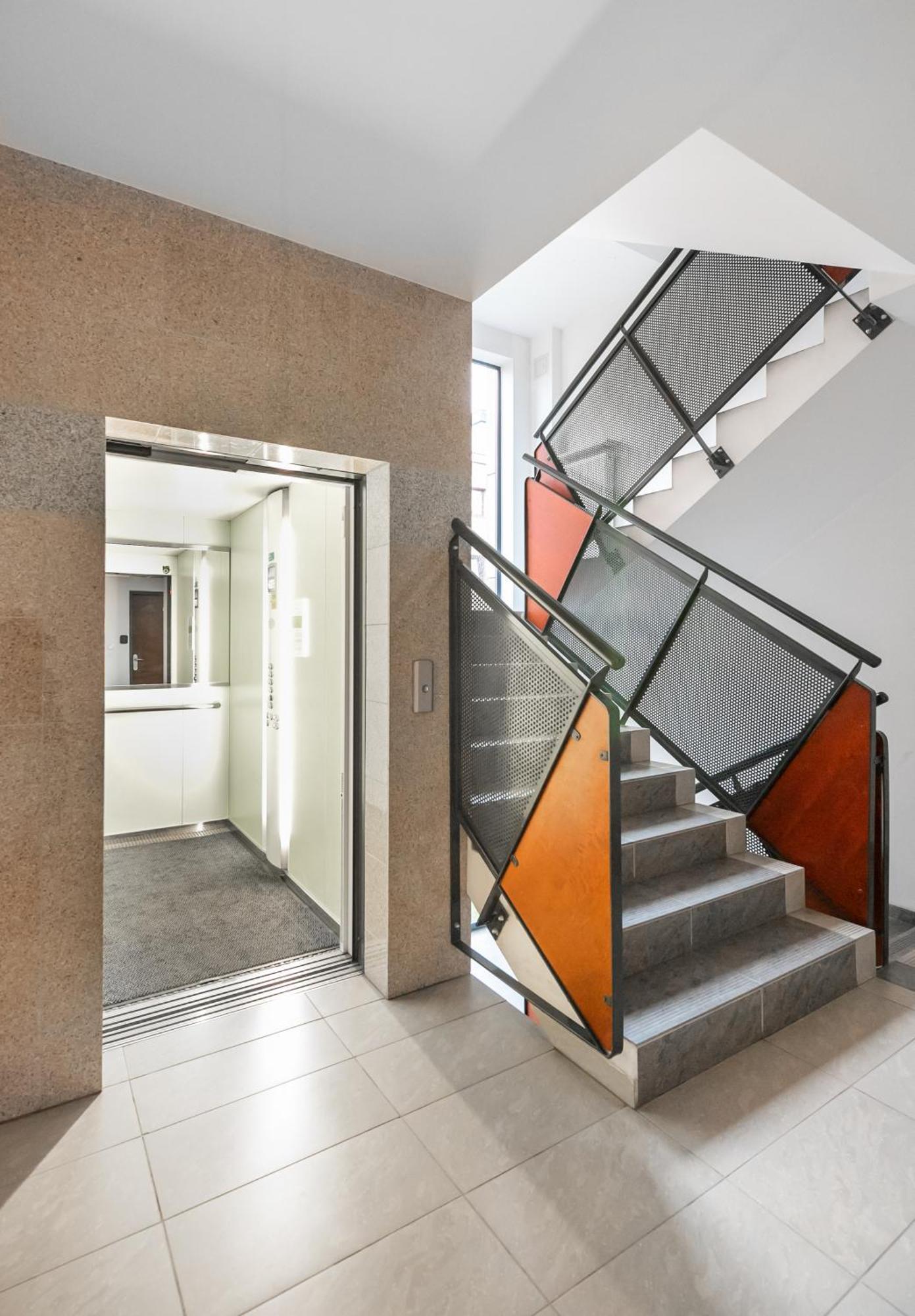 Wilanow Sarmacka Stylish Apartment Warszawa Eksteriør bilde