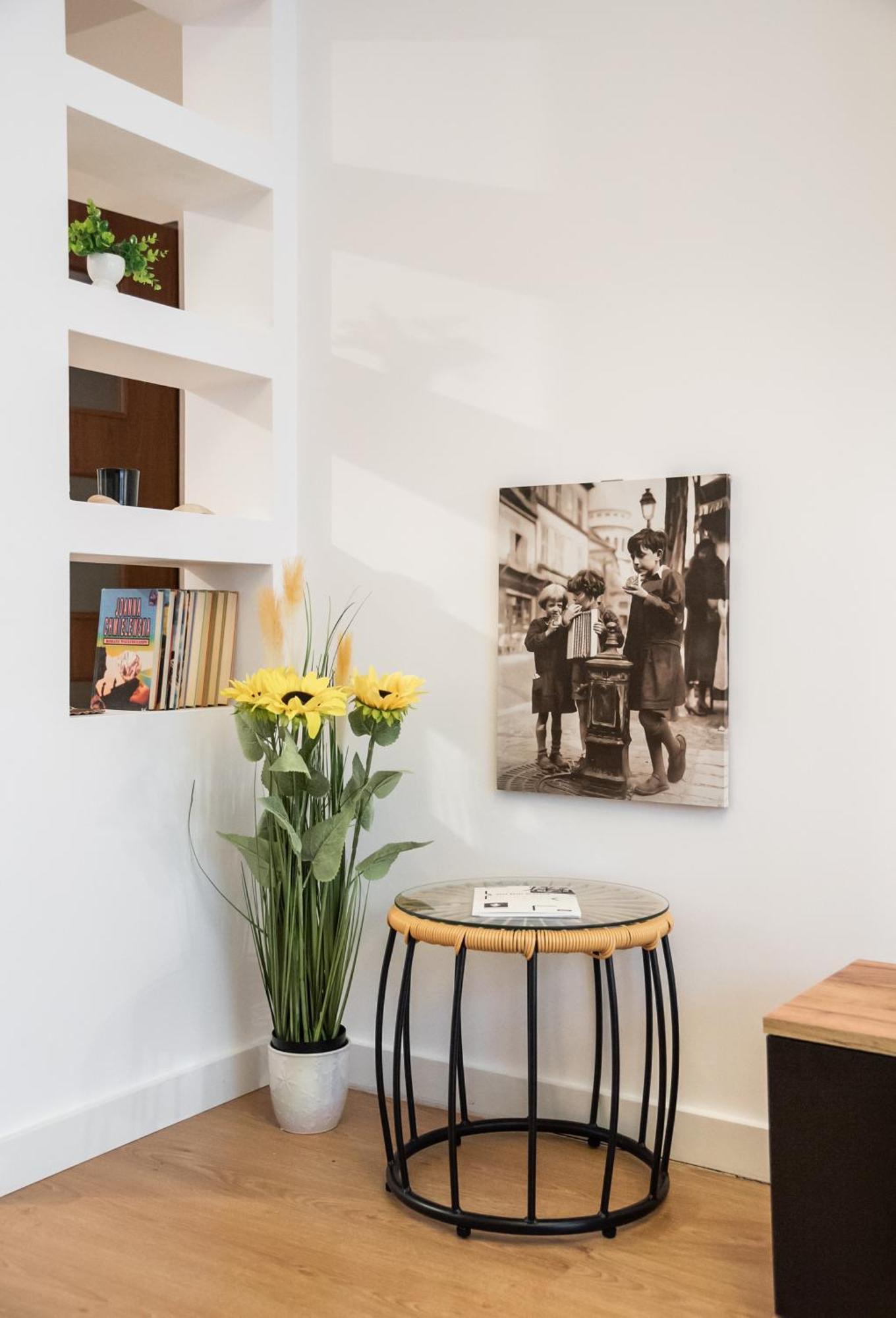 Wilanow Sarmacka Stylish Apartment Warszawa Eksteriør bilde
